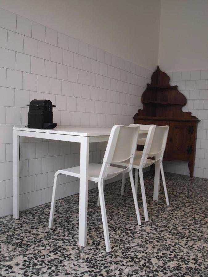Appartamenti Olivo Vigevano Εξωτερικό φωτογραφία