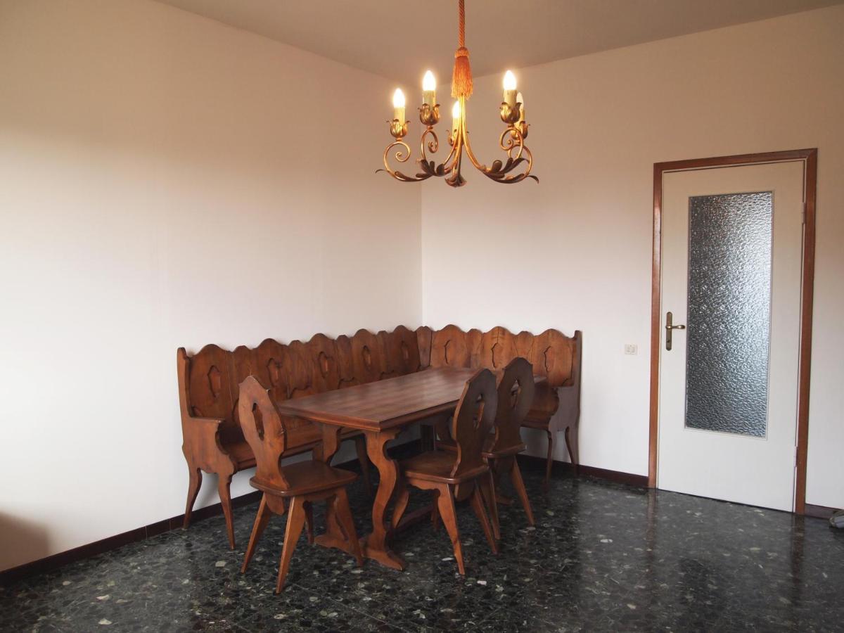 Appartamenti Olivo Vigevano Εξωτερικό φωτογραφία