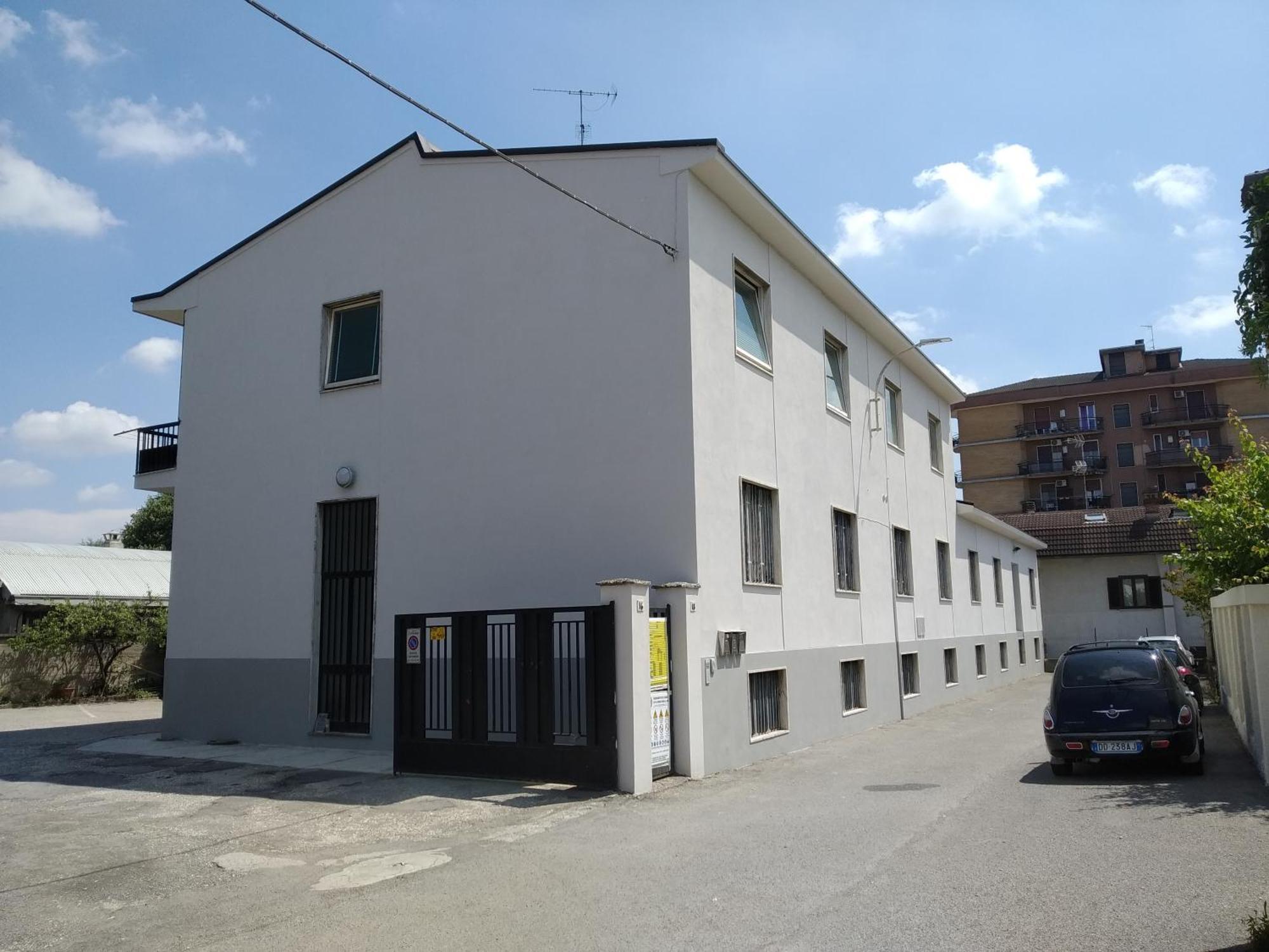 Appartamenti Olivo Vigevano Εξωτερικό φωτογραφία