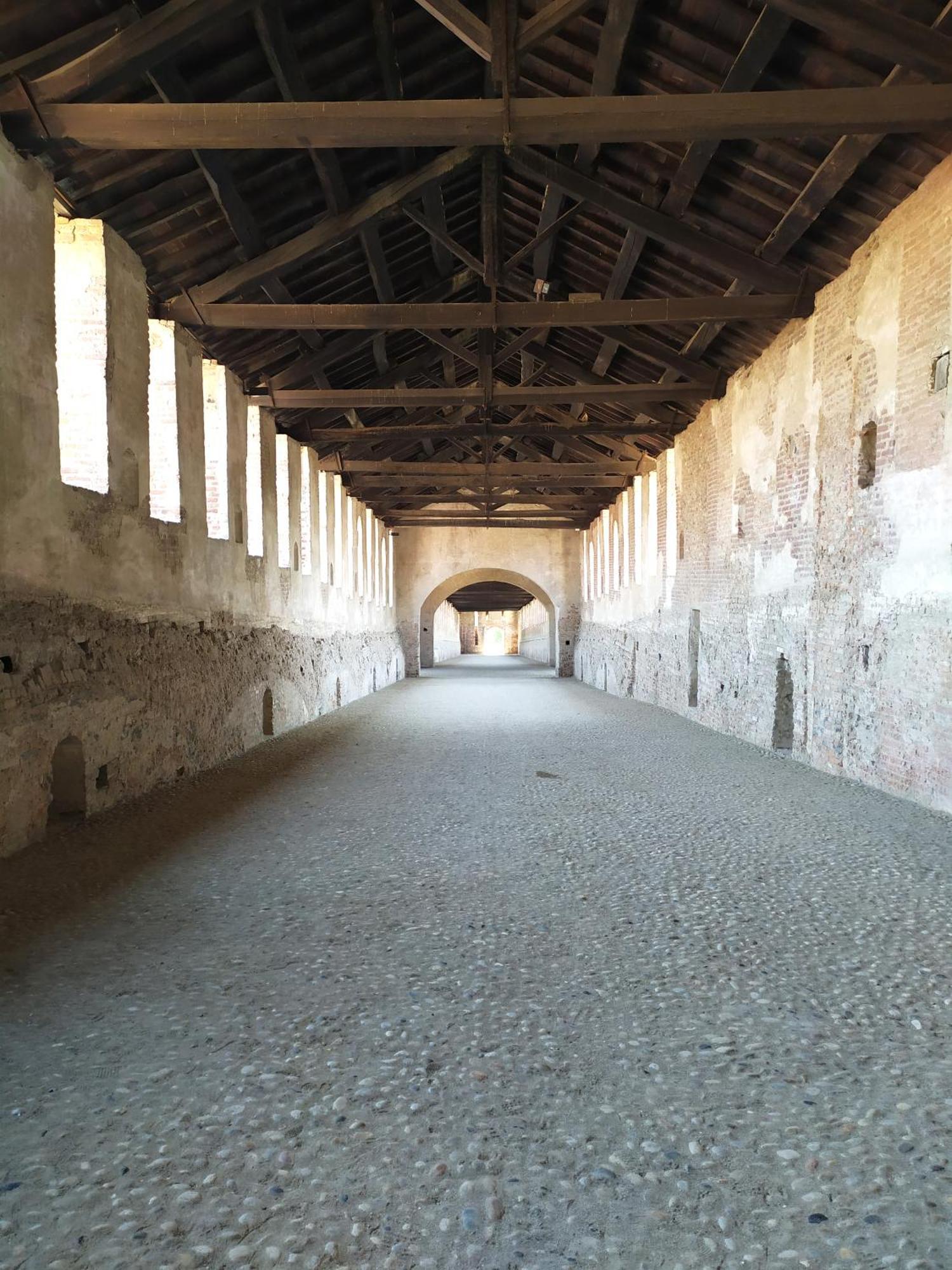 Appartamenti Olivo Vigevano Εξωτερικό φωτογραφία