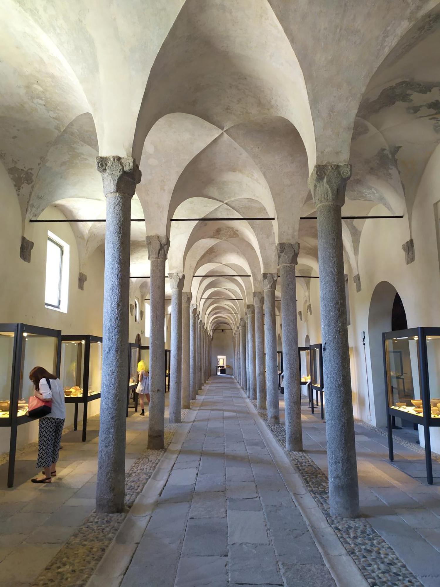 Appartamenti Olivo Vigevano Εξωτερικό φωτογραφία